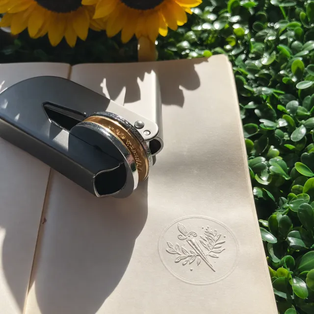 Handheld Embossers